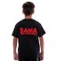 SAMA Kickboxing Uniform - Kids T-shirt